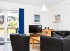 Ferienwohnung Ferienhäuser am Brocken, 60 qm, 2 Schlafzimmer