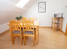 Ferienwohnung Forsthaus am Brocken, 40 qm, 1 Schlafzimmer F8