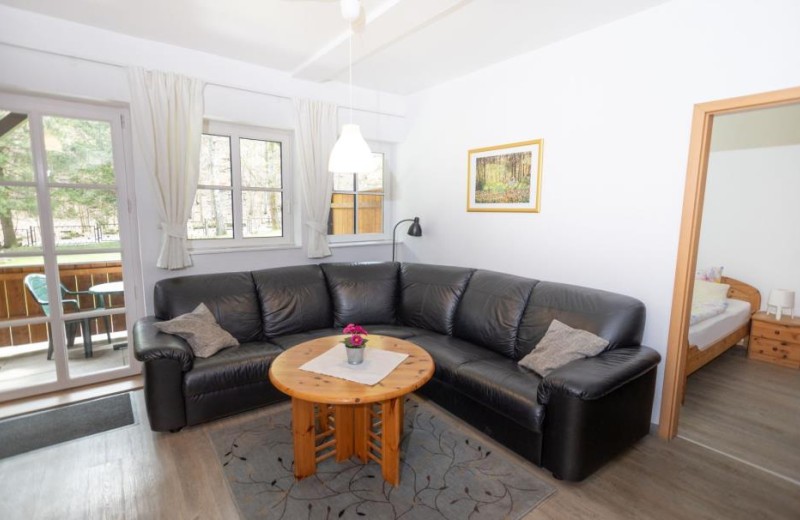 Ferienwohnung Nexö, 59 qm, 2 Schlafzimmer N3