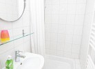 Ferienwohnung Forsthaus am Brocken, 40 qm, 1 Schlafzimmer 2 Einzelbetten  F4