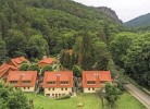 Ferienwohnung Ferienhäuser am Brocken, 60 qm, 2 Schlafzimmer