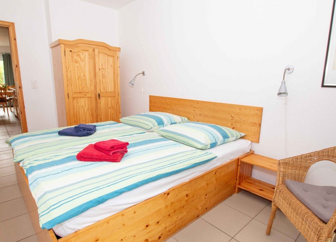 Reihenhaus, 60 qm, 2 Schlafzimmer