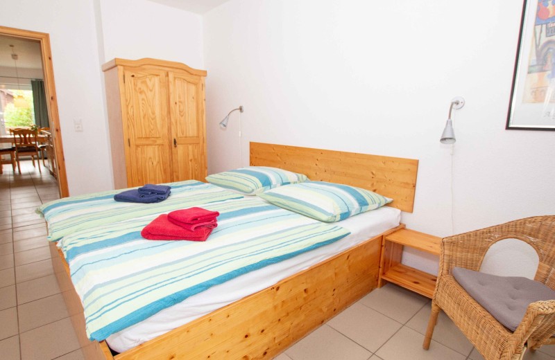 Reihenhaus, 60 qm, 2 Schlafzimmer