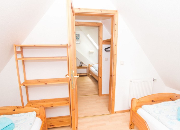 Ferienwohnung Ferienhäuser am Brocken, 75 qm, 3 Schlafzimmer