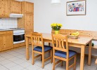 Ferienwohnung Ferienhäuser am Brocken, 60 qm, 2 Schlafzimmer
