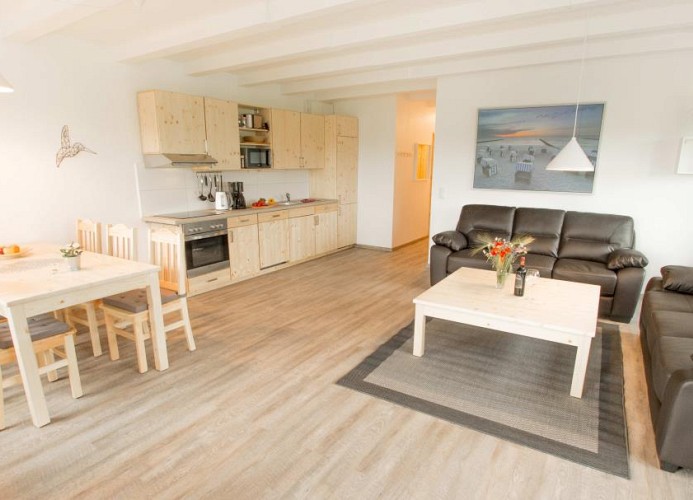 Reihenhaus, 85 qm, 3 Schlafzimmer