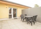 Reihenhaus, 40 qm, 1 Schlafzimmer