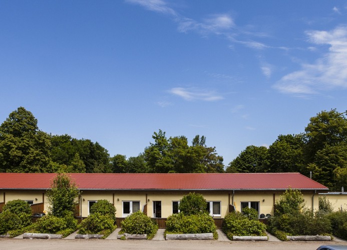 Reihenhaus, 60 qm, 2 Schlafzimmer