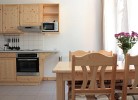 Ferienwohnung Forsthaus am Brocken, 40 qm, 1 Schlafzimmer F2