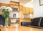 Ferienwohnung Forsthaus am Brocken, 60 qm, 3 Schlafzimmer F5