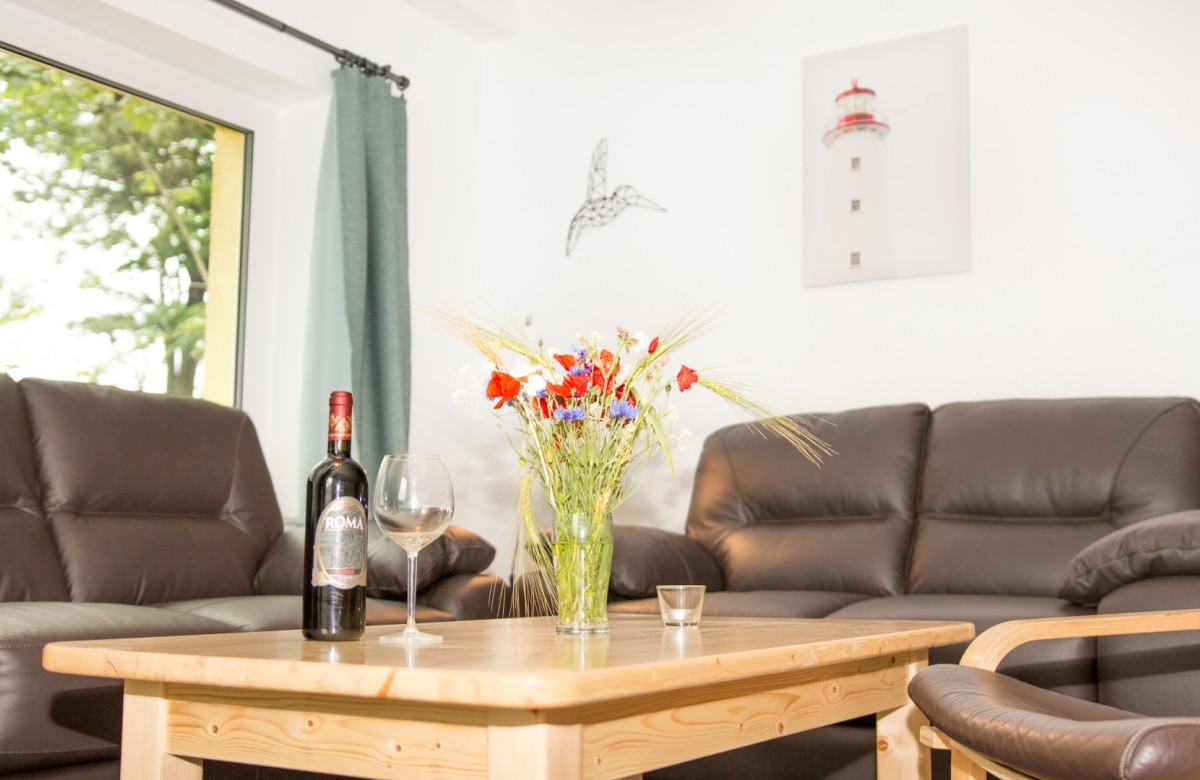 Reihenhaus, 75 qm, 2 Schlafzimmer