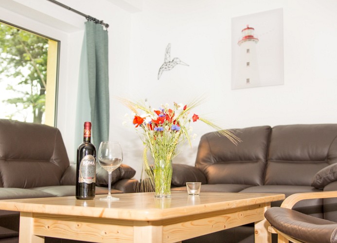 Reihenhaus, 75 qm, 2 Schlafzimmer