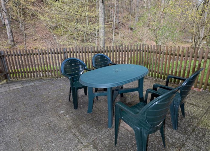 Ferienwohnung Nexö, 45 qm, 1 Schlafzimmer N9