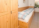 Reihenhaus, 50 qm, 2 Schlafzimmer