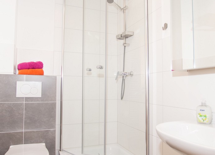 Reihenhaus, 75 qm, 2 Schlafzimmer