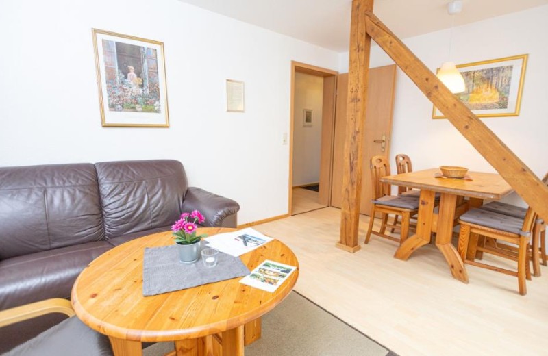 Ferienwohnung Nexö, 45 qm, 1 Schlafzimmer N5