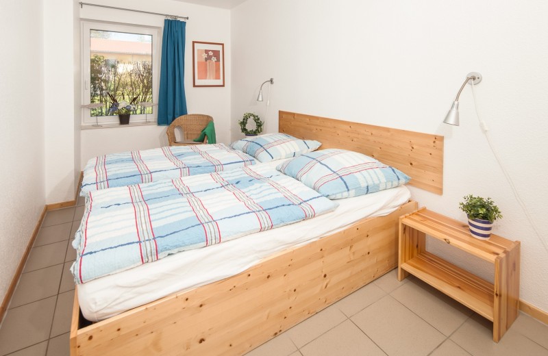 Reihenhaus, 50 qm, 2 Schlafzimmer