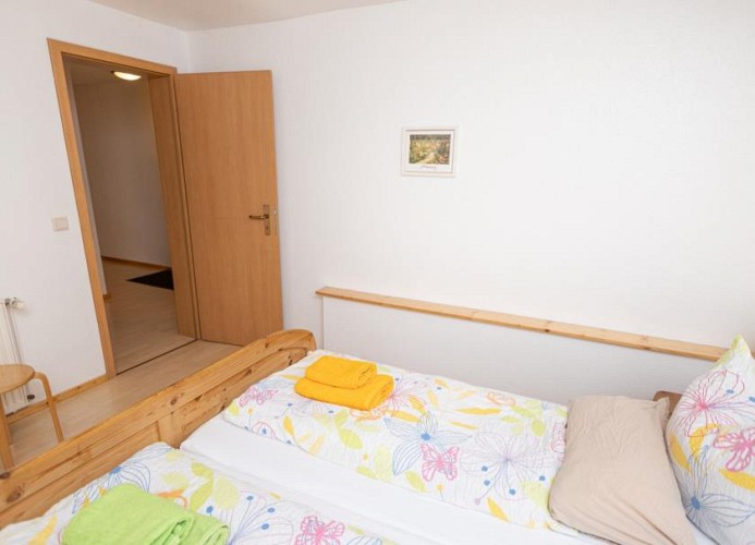 Ferienwohnung Nexö, 45 qm, 1 Schlafzimmer N5