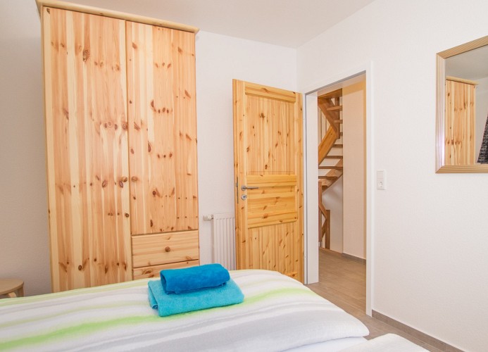 Ferienhäuser Ilsestein Einzelhaus, 130  qm, 4  Schlafzimmer