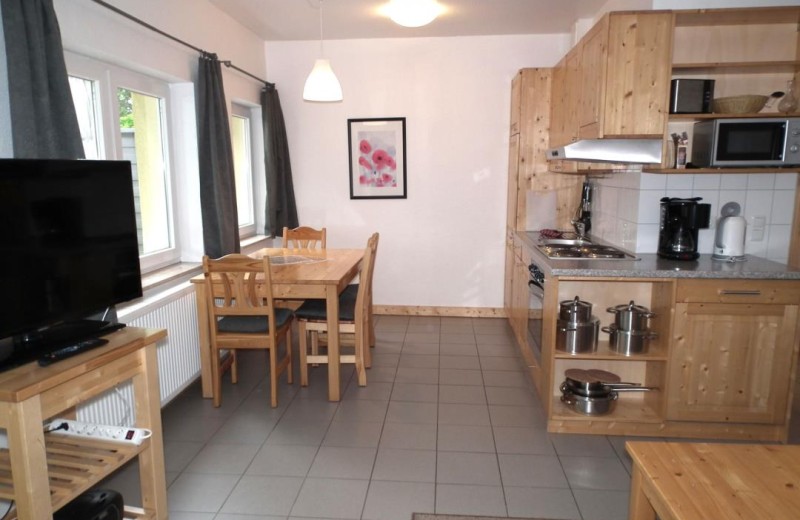 Reihenhaus, 55 qm, 2 Schlafzimmer