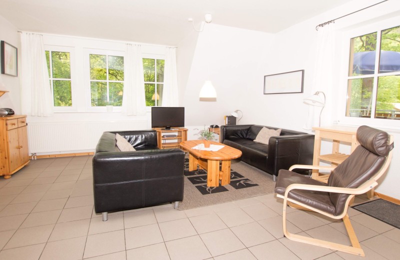 Ferienwohnung Ferienhäuser am Brocken, 75 qm, 3 Schlafzimmer