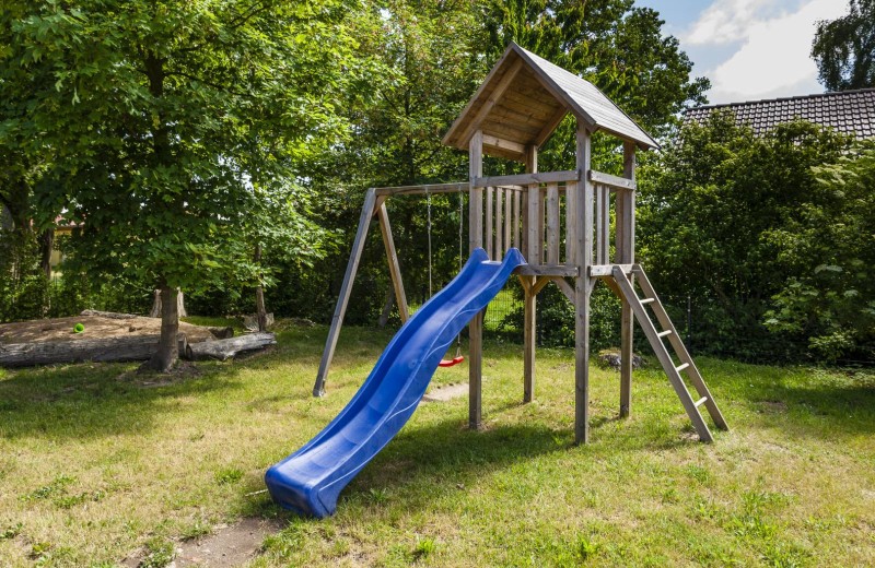 Reihenhaus, 55 qm, 2 Schlafzimmer