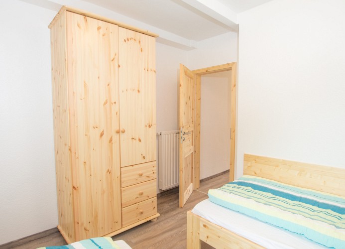 Reihenhaus, 85 qm, 3 Schlafzimmer   