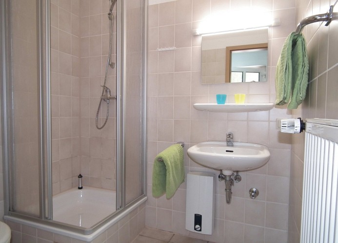 Ferienwohnung Nexö, 30 qm, 1 Schlafzimmer N1