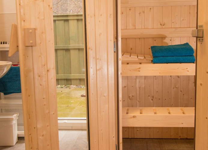 Ferienhäuser Ilsestein Einzelhaus, 130 qm, 4  Schlafzimmer