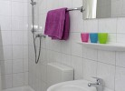 Ferienhaus Waldblick, 55 qm, 2 Schlafzimmer