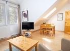 Ferienwohnung Forsthaus am Brocken, 40 qm, 1 Schlafzimmer F8