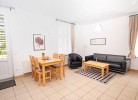 Ferienwohnung Forsthaus am Brocken, 40 qm, 1 Schlafzimmer F3