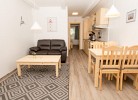 Reihenhaus, 40 qm, 1 Schlafzimmer