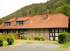 Ferienwohnung Forsthaus am Brocken, 35 qm, 1 Wohn-Schlafzimmer F1