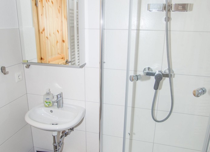 Reihenhaus, 40 qm, 1 Schlafzimmer