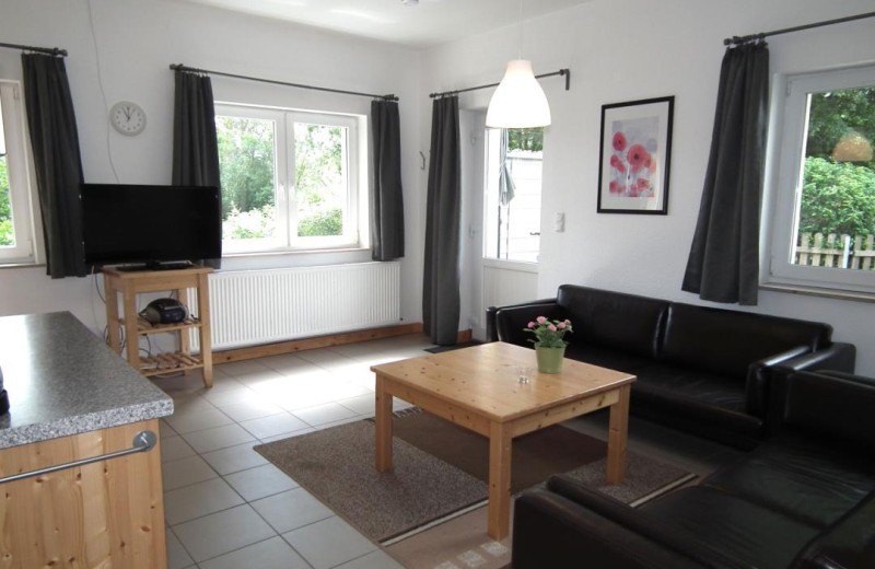 Reihenhaus, 55 qm, 2 Schlafzimmer