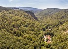 Ferienhäuser Ilsestein Doppelhaus, 100 qm, 3 Schlafzimmer