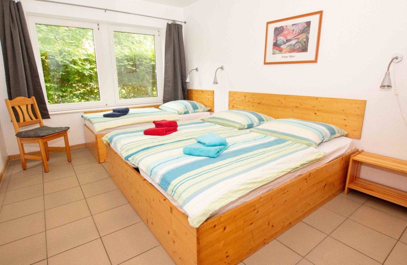 Reihenhaus, 60 qm, 2 Schlafzimmer