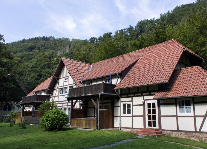 Ferienhaus Nexö