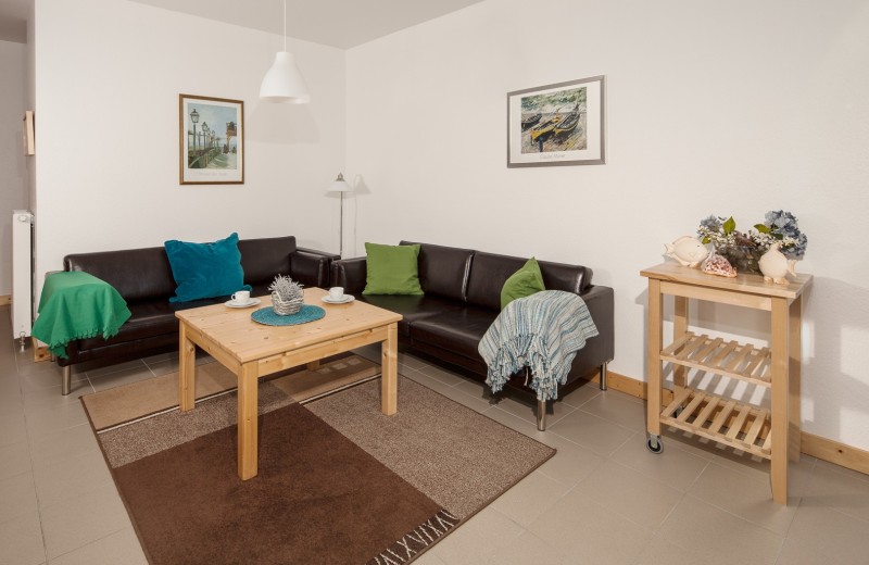 Reihenhaus, 55 qm, 2 Schlafzimmer