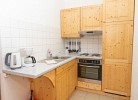 Ferienwohnung Forsthaus am Brocken, 40 qm, 1 Schlafzimmer 2 Einzelbetten  F4