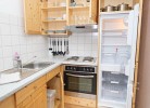 Ferienwohnung Forsthaus am Brocken, 40 qm, 1 Schlafzimmer 2 Einzelbetten  F4