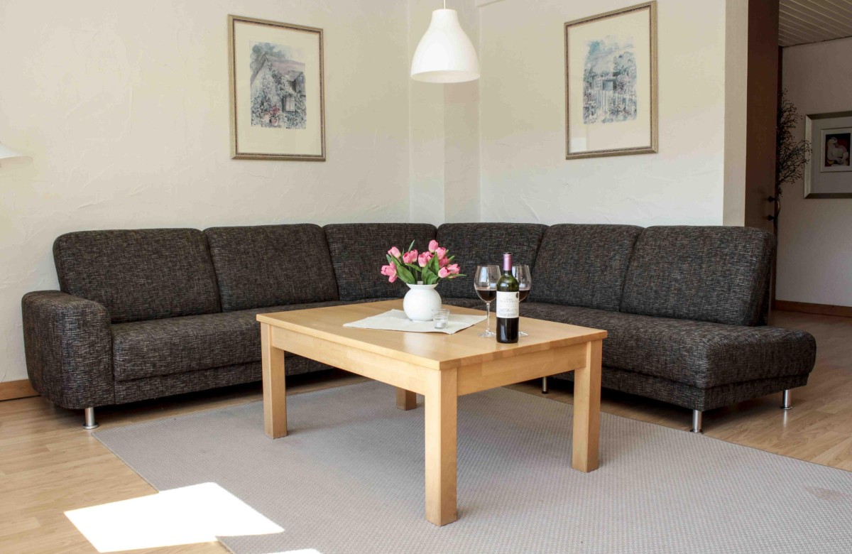 Ferienhaus Waldblick, 130 qm, 3 Schlafzimmer