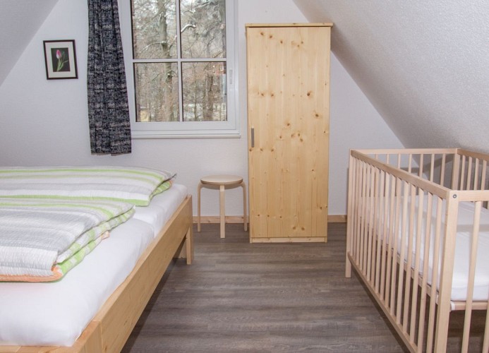 Ferienhäuser Ilsestein Einzelhaus, 130 qm, 4  Schlafzimmer