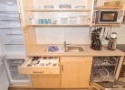 Reihenhaus, 40 qm, 1 Schlafzimmer
