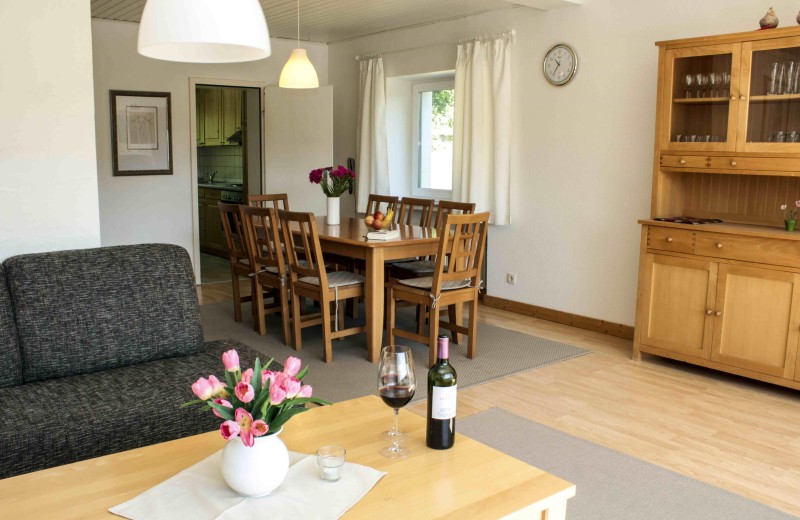 Ferienhaus Waldblick, 130 qm, 3 Schlafzimmer