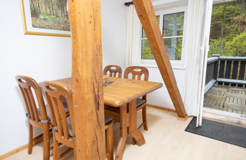 Ferienwohnung Nexö, 45 qm, 1 Schlafzimmer N5