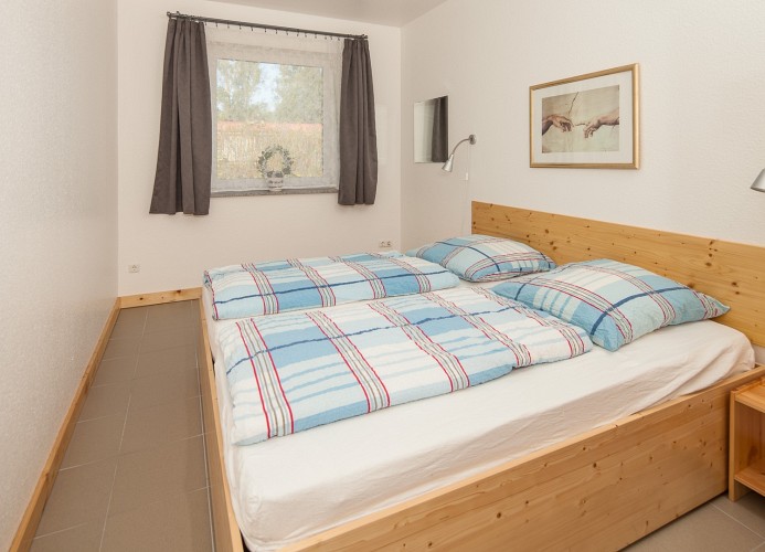 Reihenhaus, 55 qm, 2 Schlafzimmer