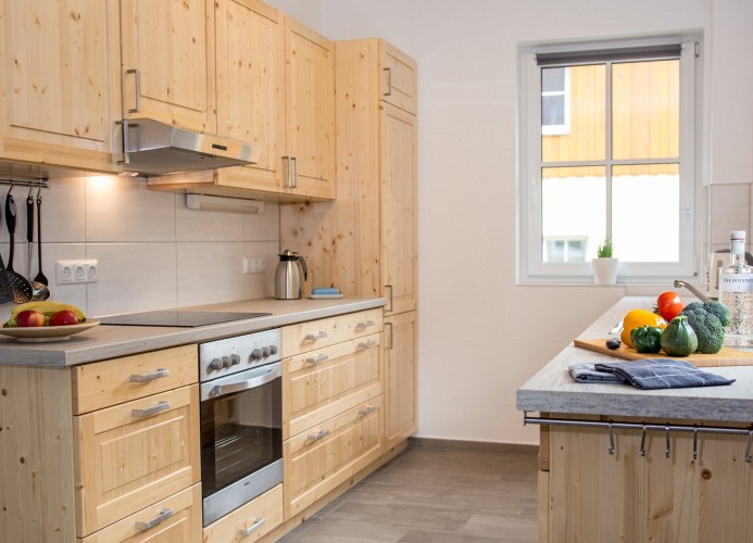 Ferienhäuser Ilsestein Einzelhaus, 130 qm, 4  Schlafzimmer