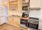 Reihenhaus, 55 qm, 2 Schlafzimmer